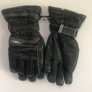 Hestra CZone Leather Gloves